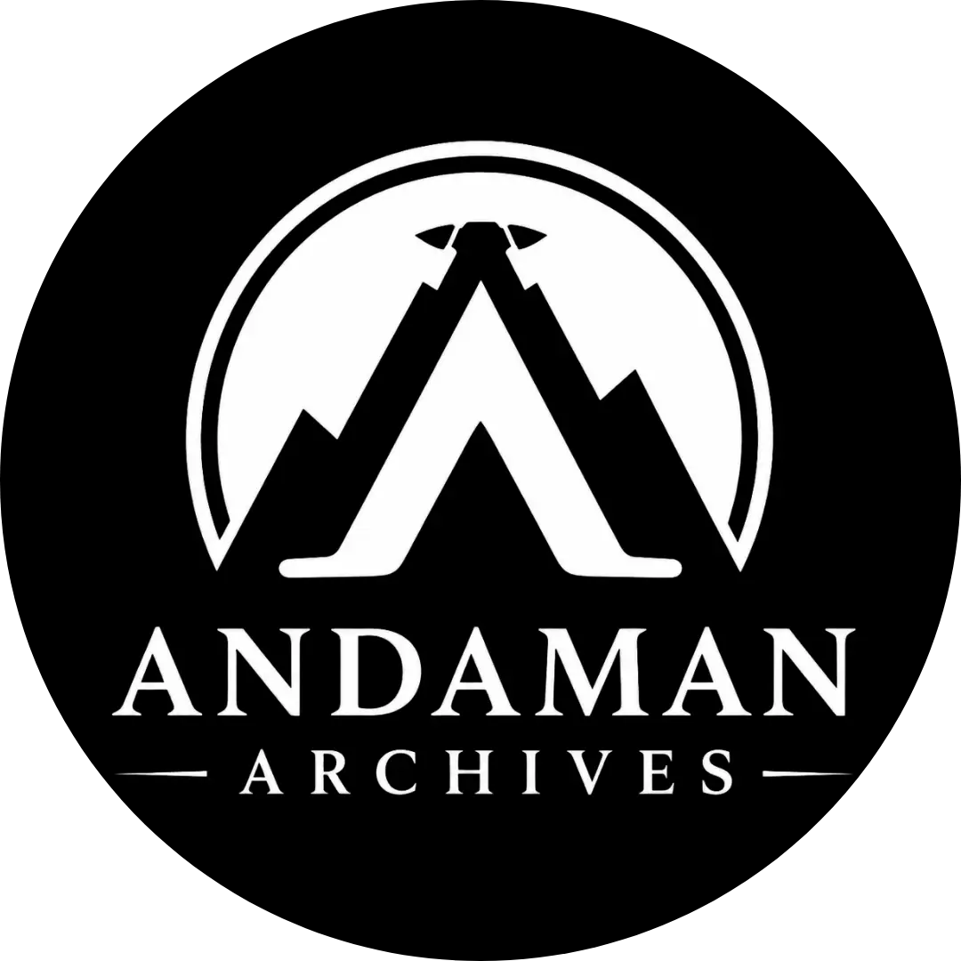 Andaman Archives