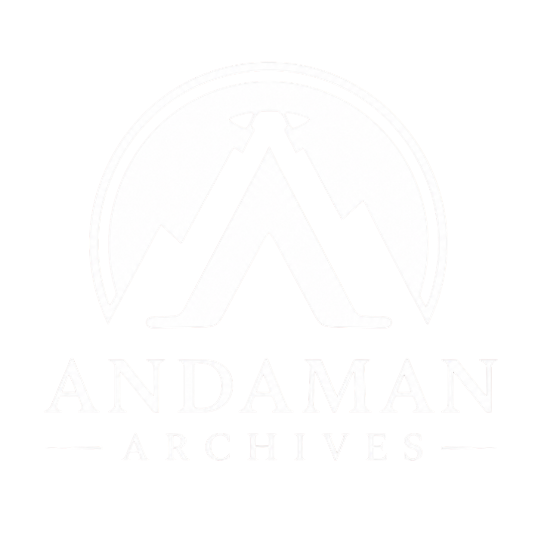 Andaman Archives logo